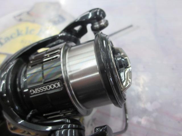 19ヴァンキッシュ 1000SSSPG｜＠ベリーネット 日本最大新品中古釣具WEB