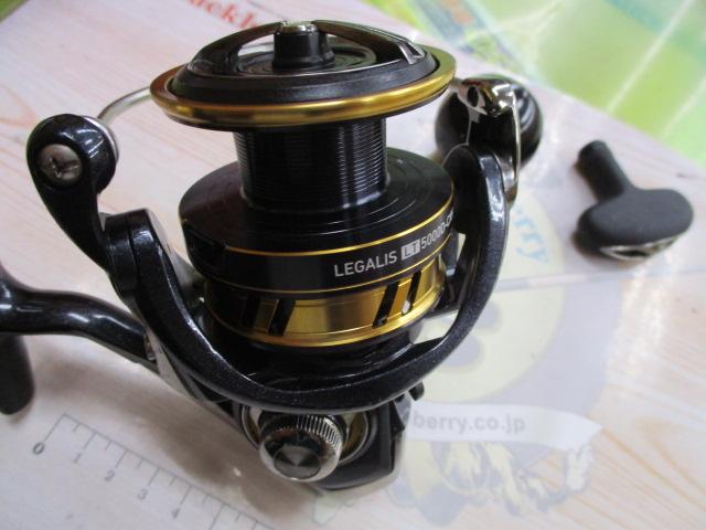 18レガリス LT5000D-CXH｜＠ベリーネット 日本最大新品中古釣具