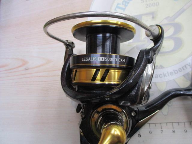 18レガリス LT5000D-CXH｜＠ベリーネット 日本最大新品中古釣具