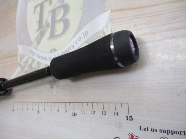 ワイルドサイド WSS61UL