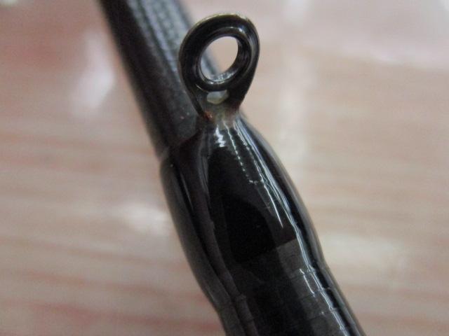 希少！ABUソルティーステージプロトタイプロックフィッシュXHRC-772HML アブ ガルシア ソルティーステージ プロトタイプ ロック