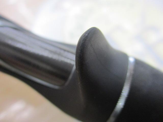 ソルティーステージプロトタイプロックフィッシュ XHRC-772HML