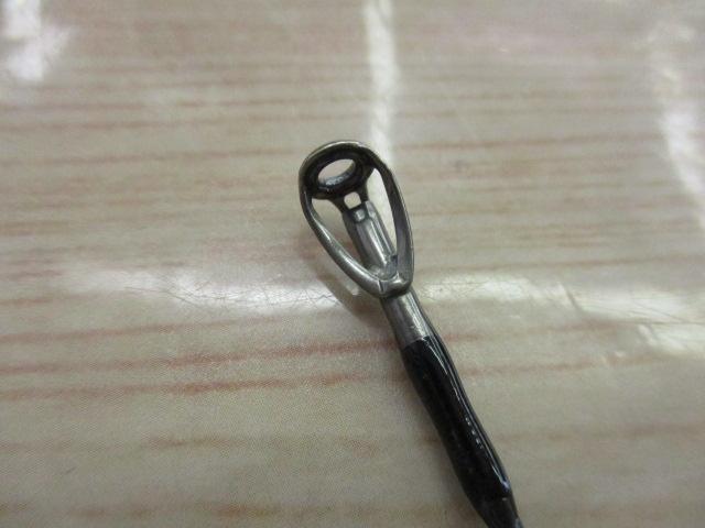 ソルティーステージプロトタイプロックフィッシュ XHRC-772HML