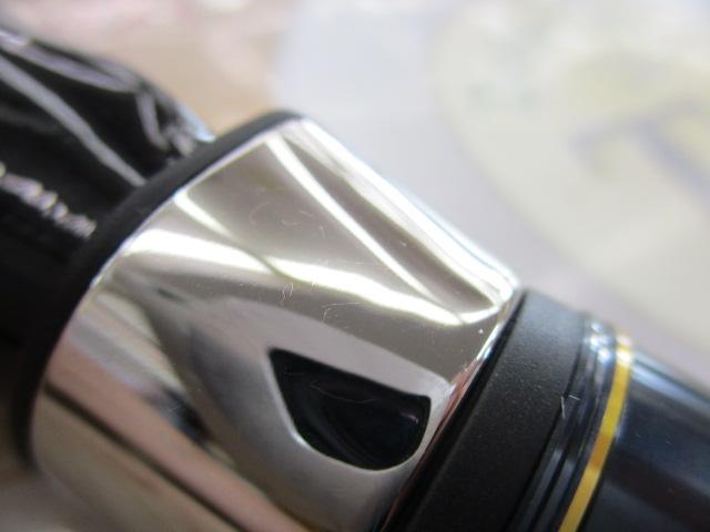 22ネッサBB S100MH+