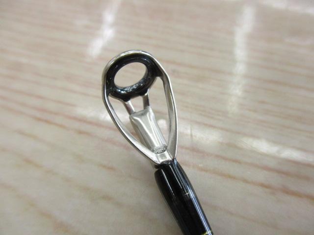 22ネッサBB S100MH+