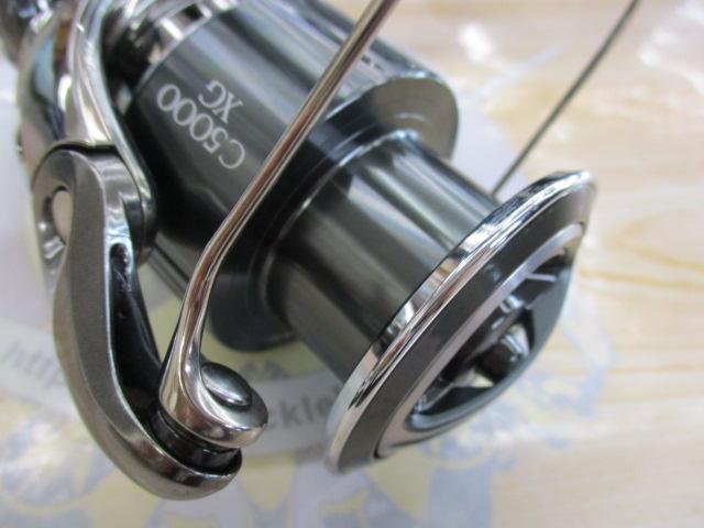 22ステラ C5000XG｜＠ベリーネット 日本最大新品中古釣具WEBショップ