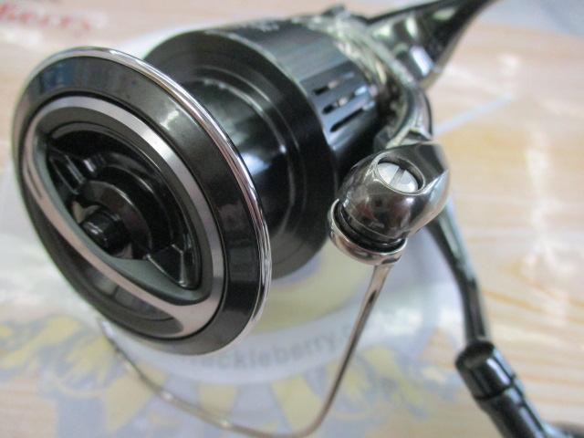 22ステラ C5000XG｜＠ベリーネット 日本最大新品中古釣具WEBショップ