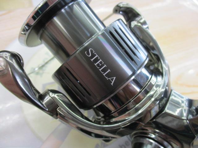 22ステラ C5000XG｜＠ベリーネット 日本最大新品中古釣具WEBショップ