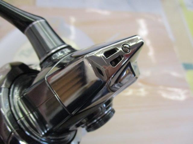 極美品⭐︎22ステラ　C5000XG 中古品）22ステラ C5000XG - FISHING SERVICE MAREBLE