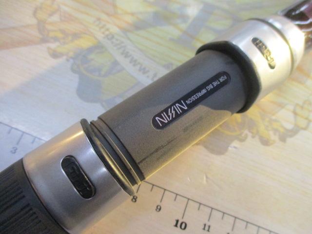 プロステージナンバーISO 遠投4-530