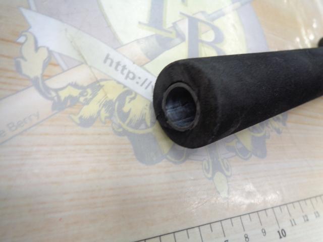 デストロイヤー F4-71X(HT800)グリーンブランクス