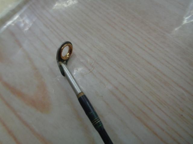 デストロイヤー F4-71X(HT800)グリーンブランクス