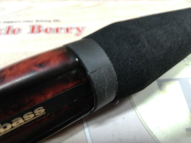 デストロイヤー F6-69X(HT800)グリーンブランクス