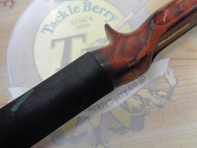 デストロイヤー F6-69X(HT800)グリーンブランクス｜＠ベリーネット