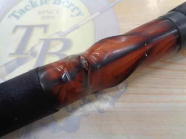 デストロイヤー F6-69X(HT800)グリーンブランクス