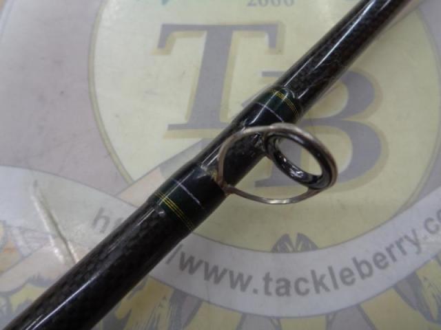 デストロイヤー F6-69X(HT800)グリーンブランクス