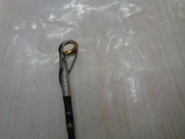 デストロイヤー F6-69X(HT800)グリーンブランクス