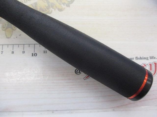 風神RS リンクス 93M