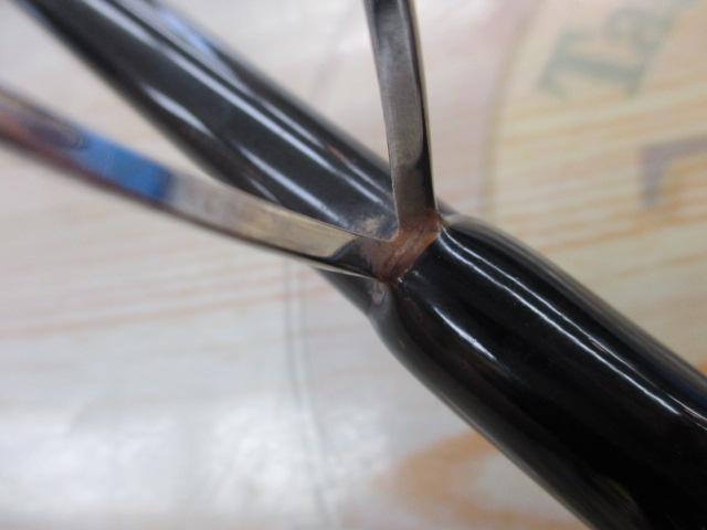 風神RS リンクス 93M