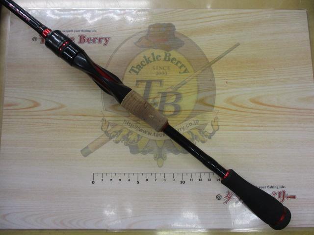 ★★DAIWA　ブレイゾン　6101 MLS-V 未使用★★ ブレイゾン 6101MLS・V｜＠ベリーネット 日本最大新品中古釣具