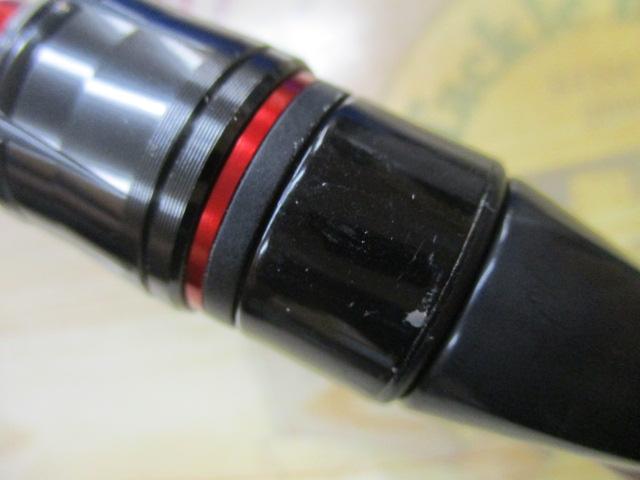 ブレイゾン 6101MLS・V｜＠ベリーネット 日本最大新品中古釣具