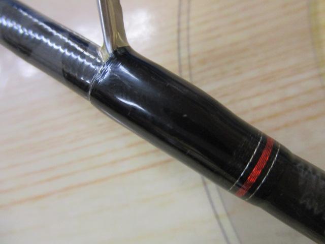 ★★DAIWA　ブレイゾン　6101 MLS-V 未使用★★ ブレイゾン 6101MLS・V｜＠ベリーネット 日本最大新品中古釣具