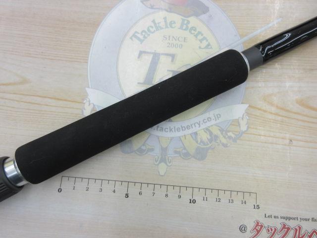 スペンサー 84MH