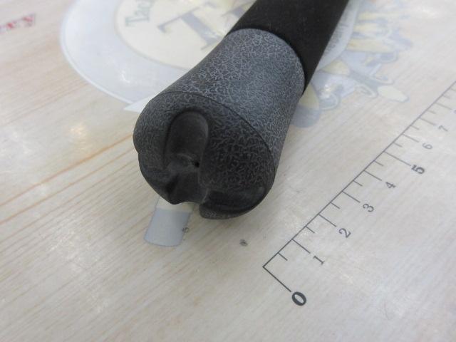 スペンサー 84MH