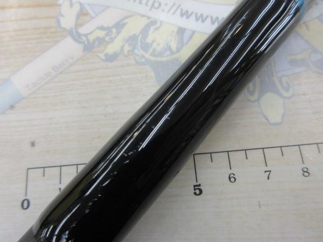 スペンサー 84MH