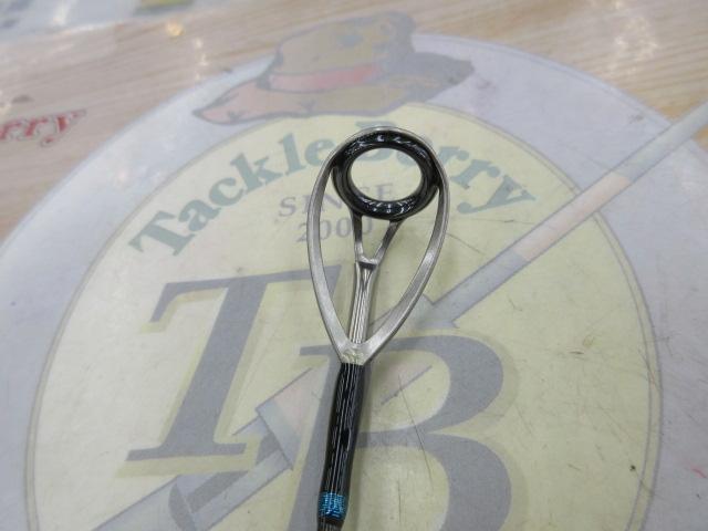 スペンサー 84MH