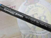 スペンサー 84MH