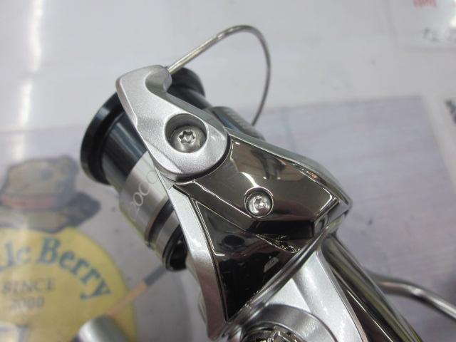 19ストラディック C2000SHG