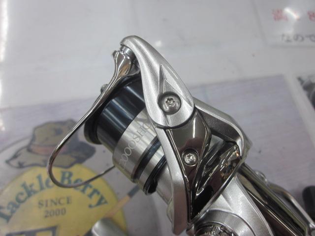 19ストラディック C2000SHG