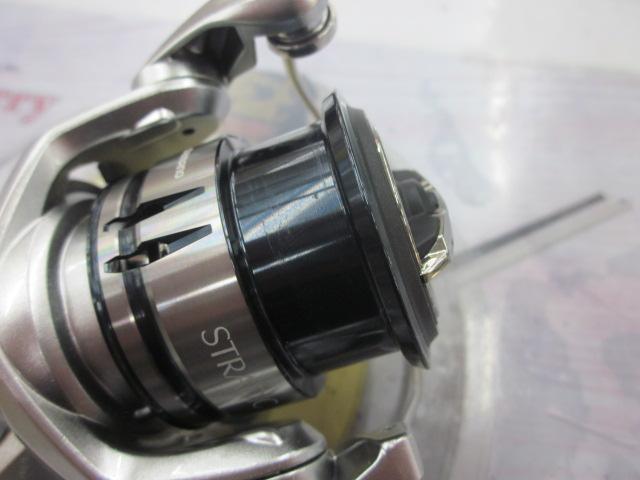 19ストラディック C2000SHG