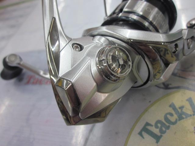 19ストラディック C2000SHG