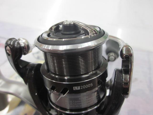 18カルディア LT2000S｜＠ベリーネット 日本最大新品中古釣具WEB