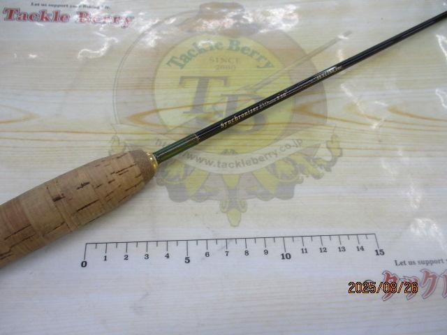 シンクロナイザーエボリューション 510｜＠ベリーネット 日本最大新品