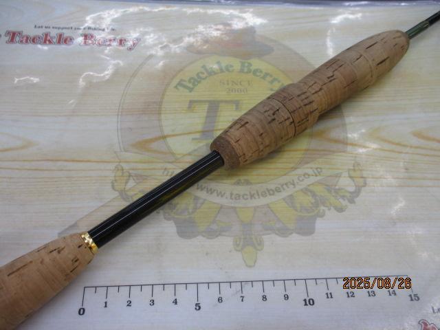 アイビーライン シンクロナイザーエボリューション5'10 アイビーライン