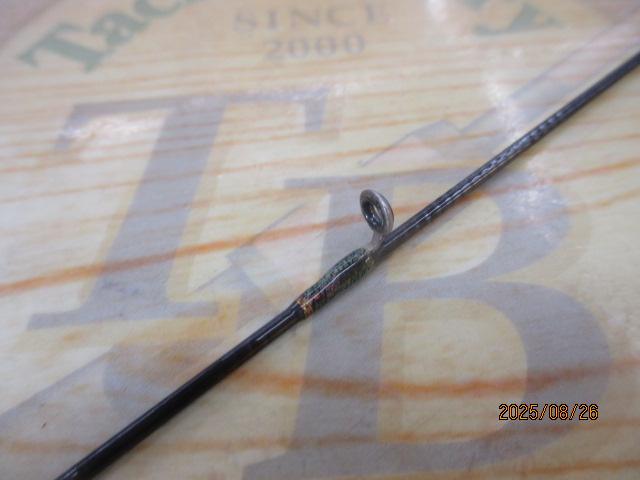 シンクロナイザーエボリューション 510