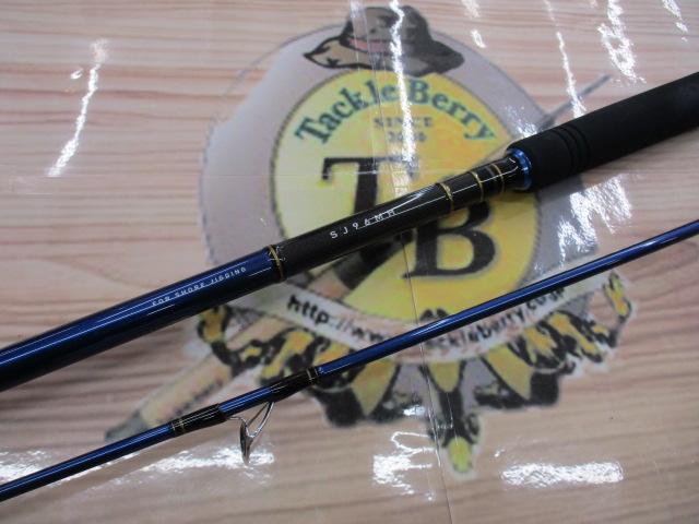 エスジェイ 96MH