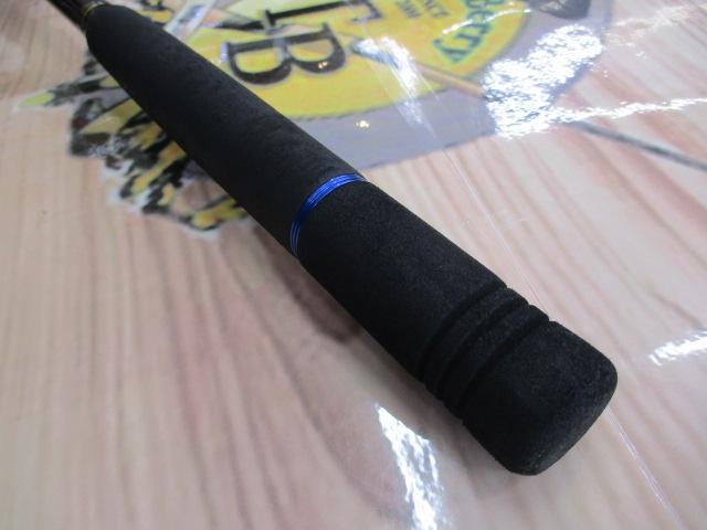 エスジェイ 96MH