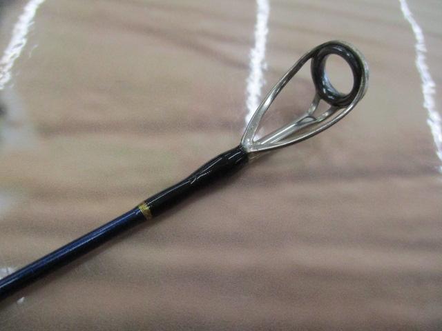 エスジェイ 96MH