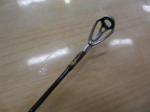 999.9フォーナインマイスター 62ML-TRZ ブロンズウルフ