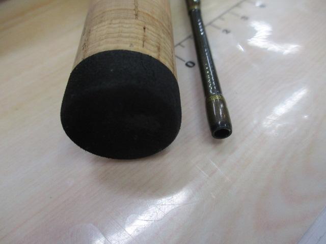 999.9フォーナインマイスター 62ML-TRZ ブロンズウルフ