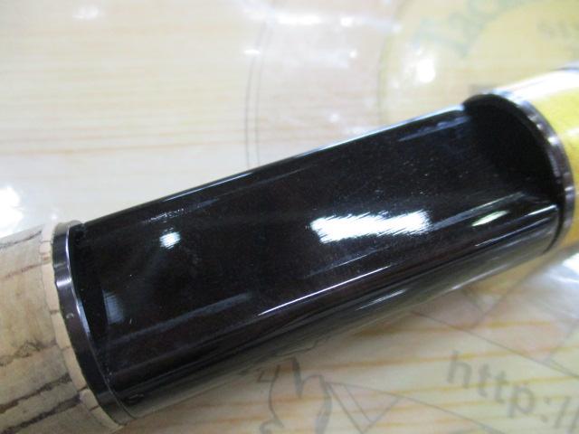 999.9フォーナインマイスター 62ML-TRZ ブロンズウルフ