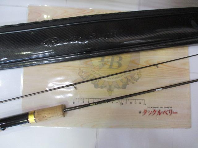 999.9マイスター ブロンズウルフ 61UL-TRZ ロデオクラフト 999.9 マイスター ブロンズウルフ 61UL-TRZ