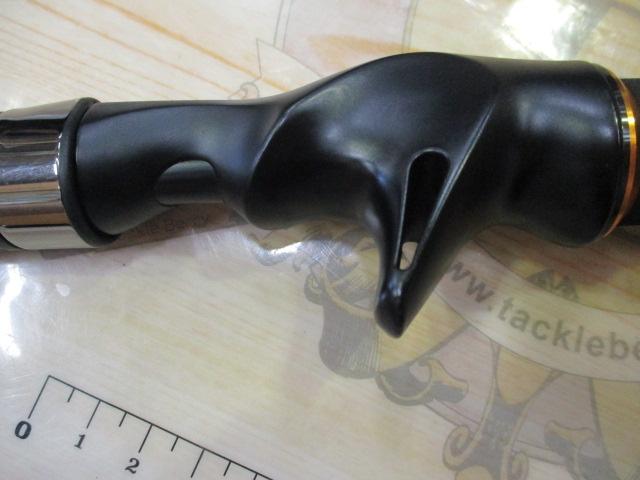 グラビアス ゴッドスピード B-66UL ZZ