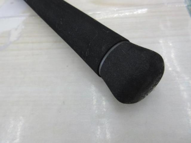 ジグザム ワイルドマーク JWM611B-2/4