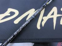 ジグザム ワイルドマーク JWM611B-2/4