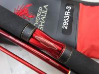 20ワールドシャウラ BG 2953R-3